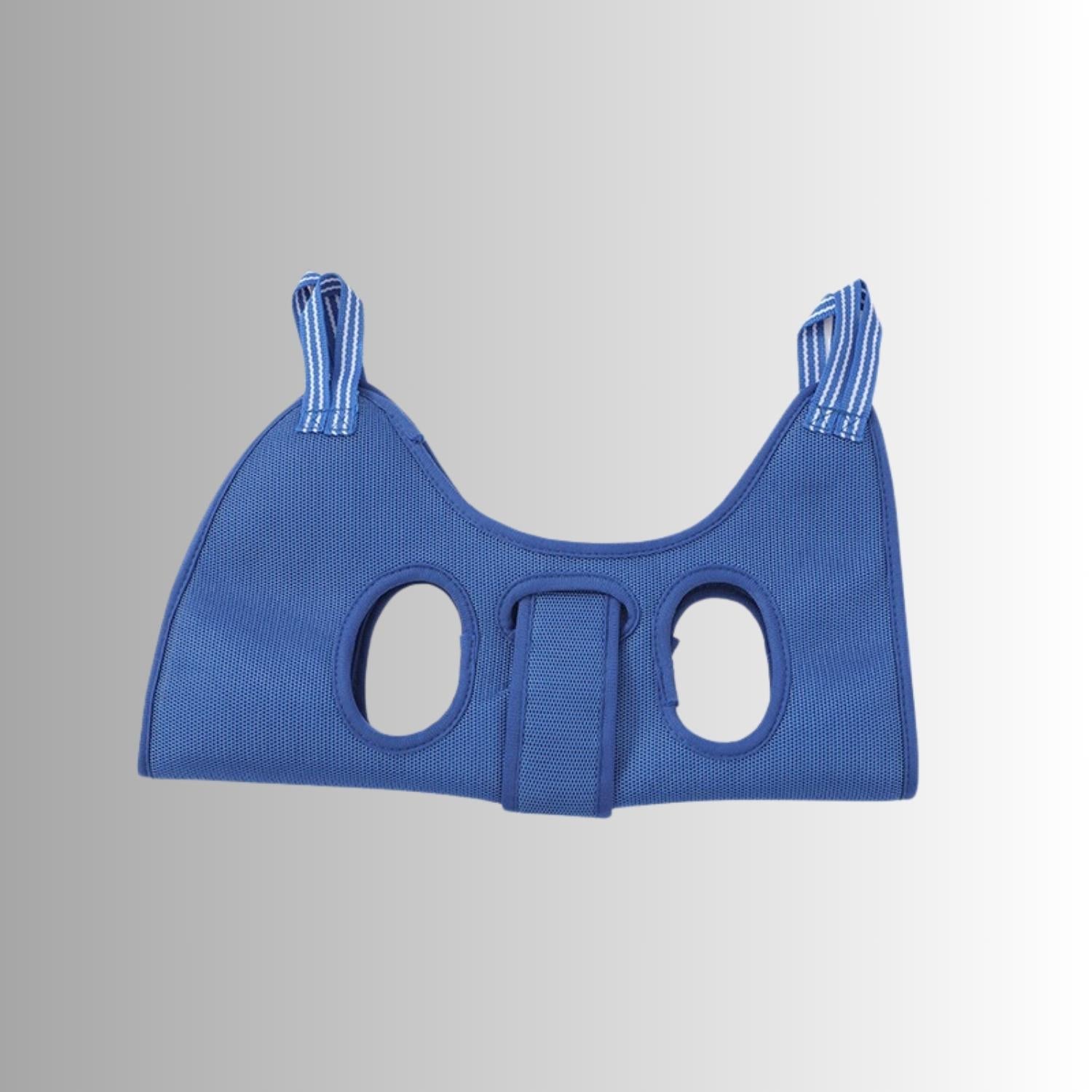 huisdier verzorgingshammock blauw hammock voor huisdier